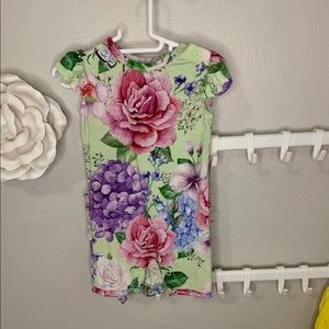 Posh Peanut Georgina Shorty